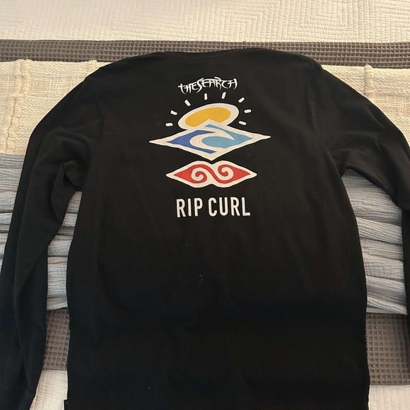 Ripcurl Long Sleeve Shirt - Picture 2 of 3